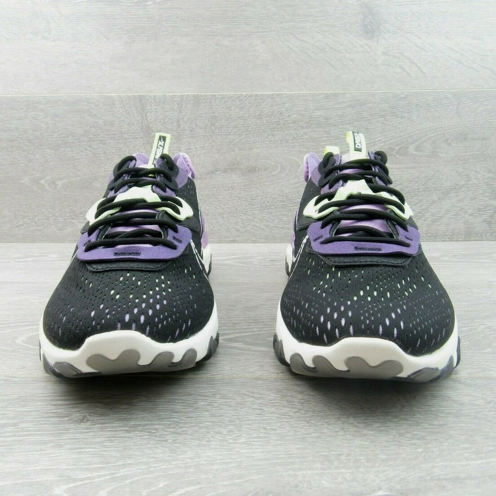 Nike React Vision Gravity Running Athletic Shoes - Picture 4 of 9